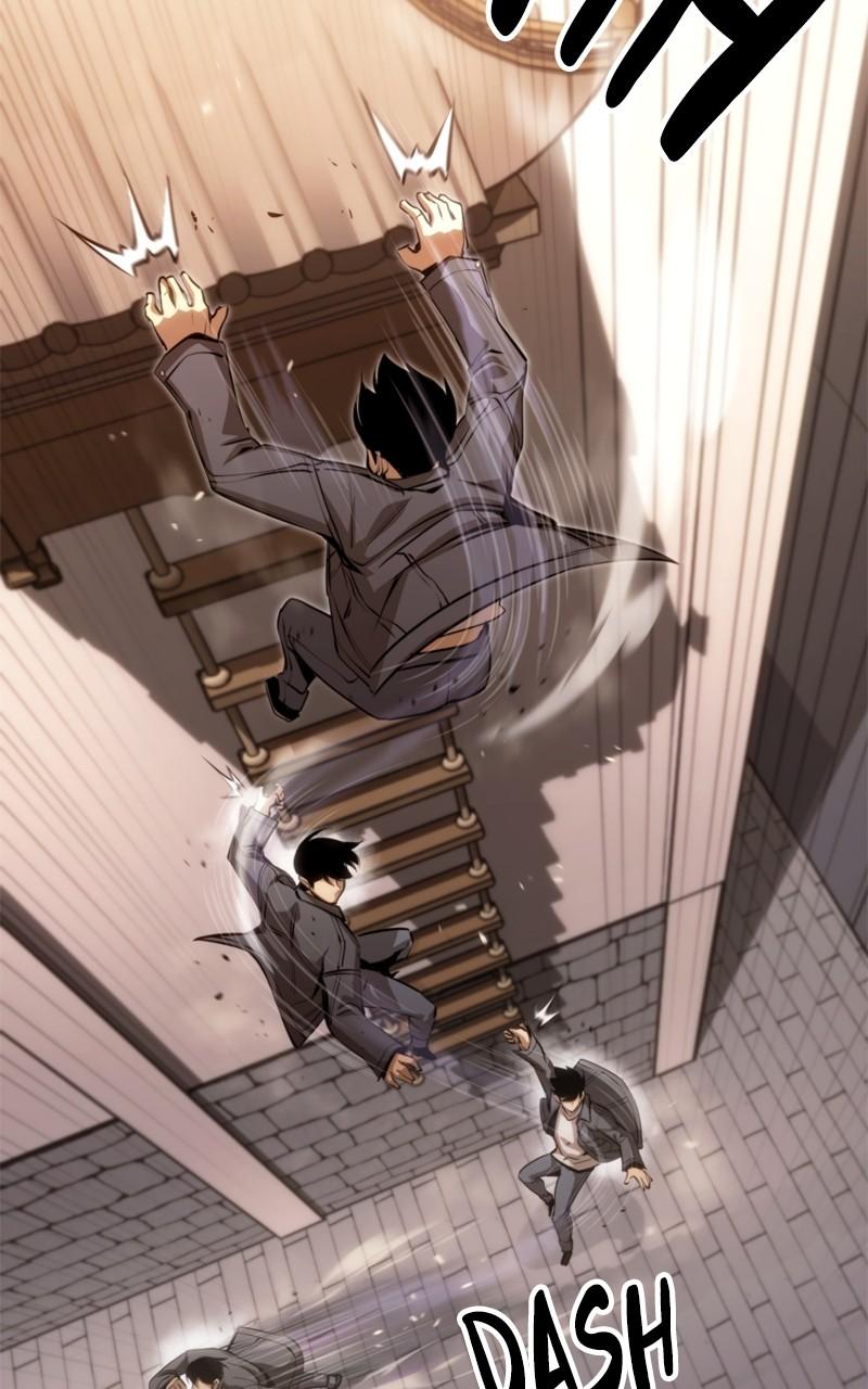 Assassin's Creed: Forgotten Temple Chap 23 - Next Chap 24