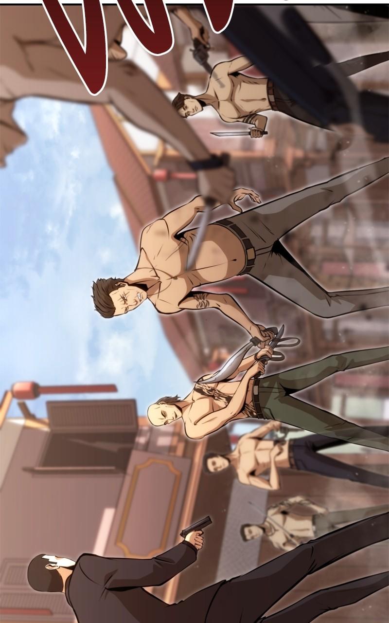 Assassin's Creed: Forgotten Temple Chap 23 - Next Chap 24