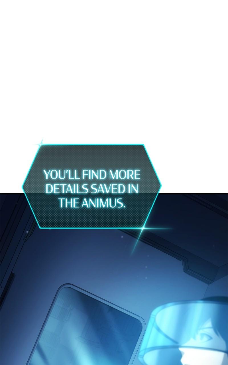 Assassin's Creed: Forgotten Temple Chap 23 - Next Chap 24