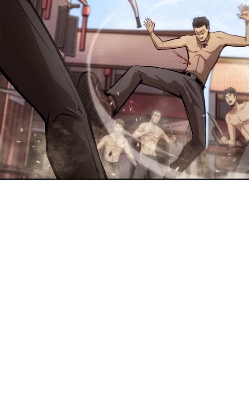 Assassin's Creed: Forgotten Temple Chap 23 - Next Chap 24