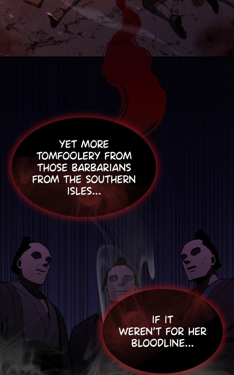 Assassin's Creed: Forgotten Temple Chap 37 - Next Chap 38