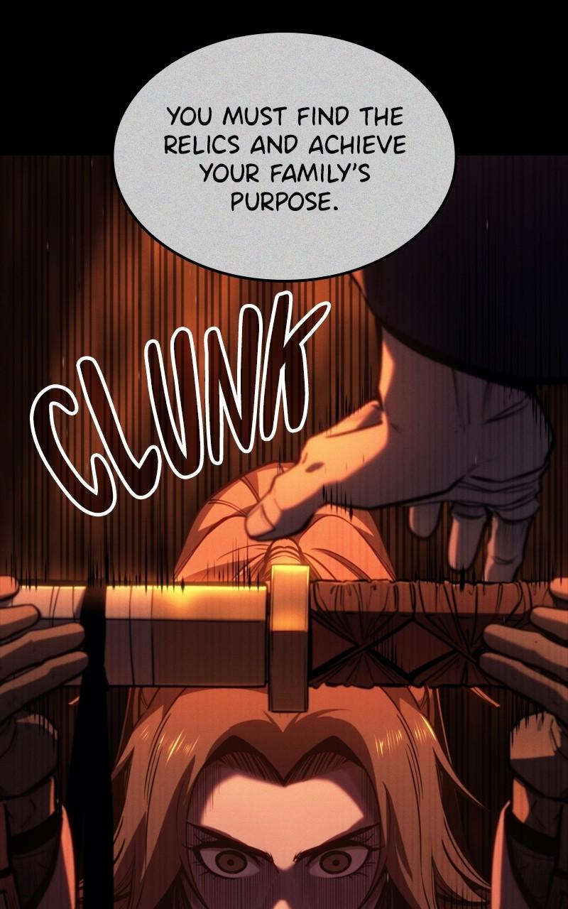 Assassin's Creed: Forgotten Temple Chap 37 - Next Chap 38