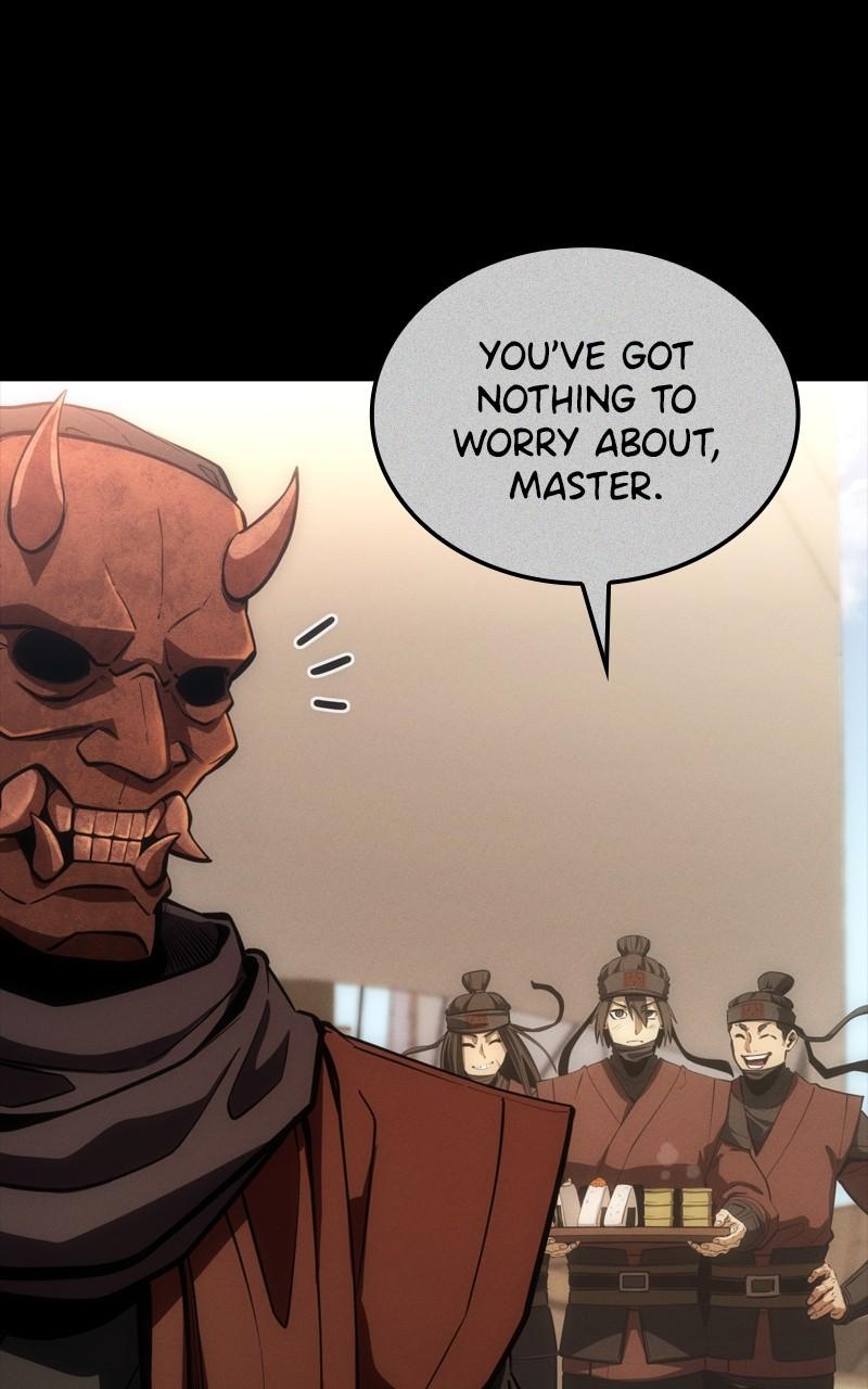 Assassin's Creed: Forgotten Temple Chap 37 - Next Chap 38