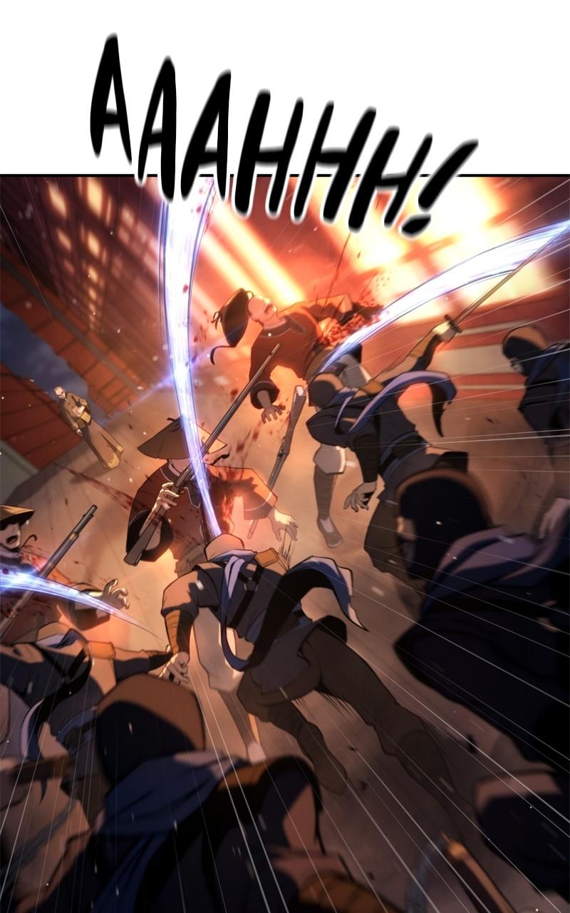 Assassin's Creed: Forgotten Temple Chap 37 - Next Chap 38