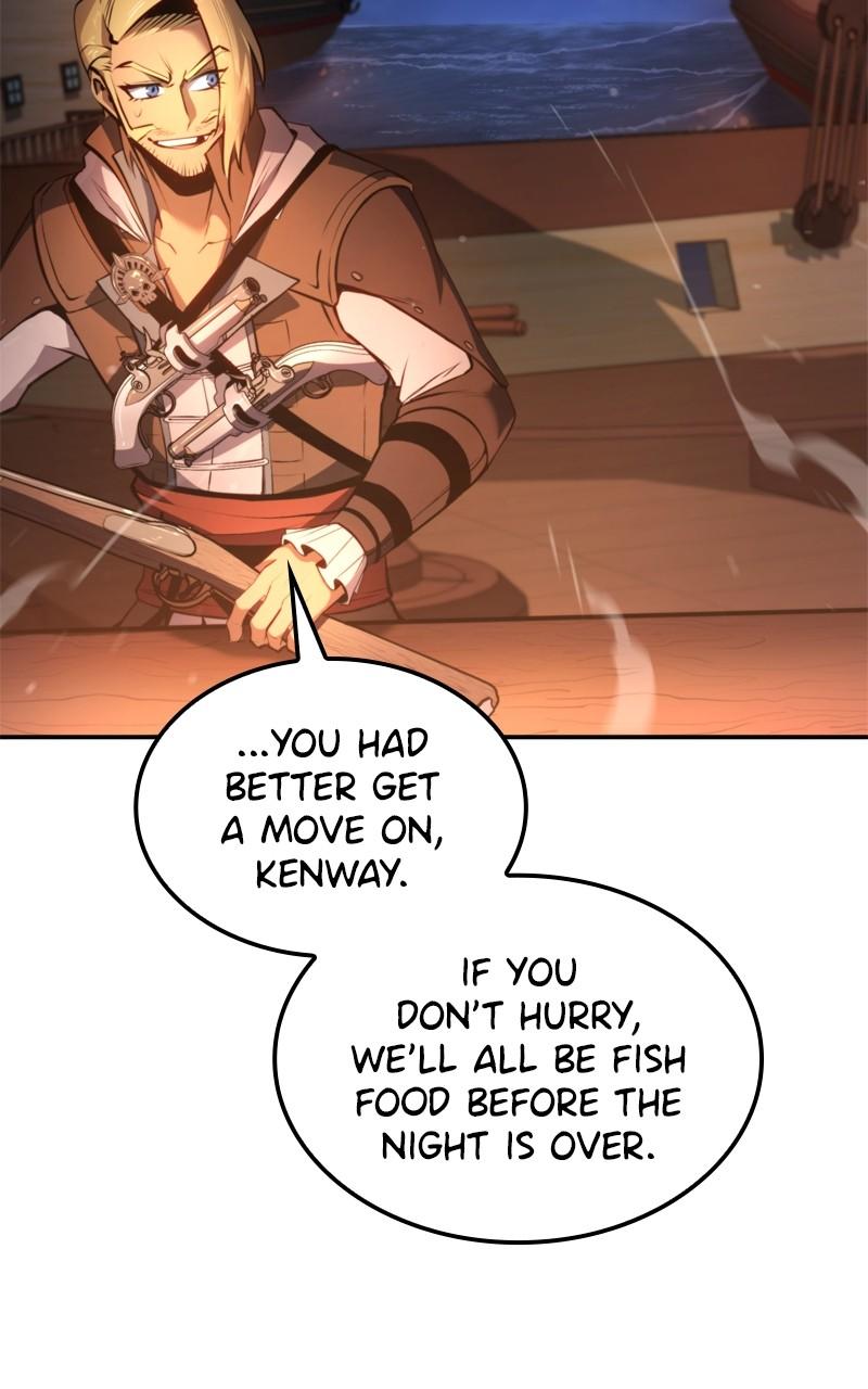 Assassin's Creed: Forgotten Temple Chap 37 - Next Chap 38