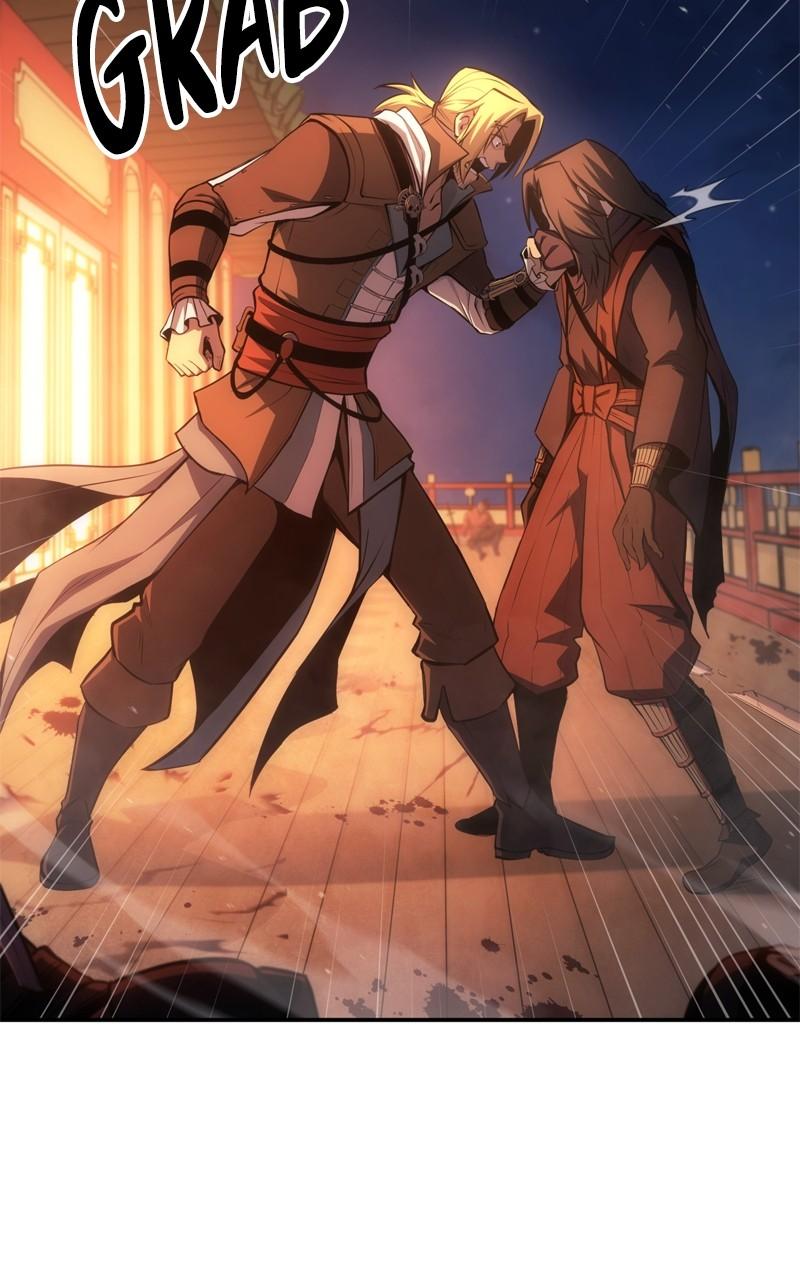 Assassin's Creed: Forgotten Temple Chap 37 - Next Chap 38