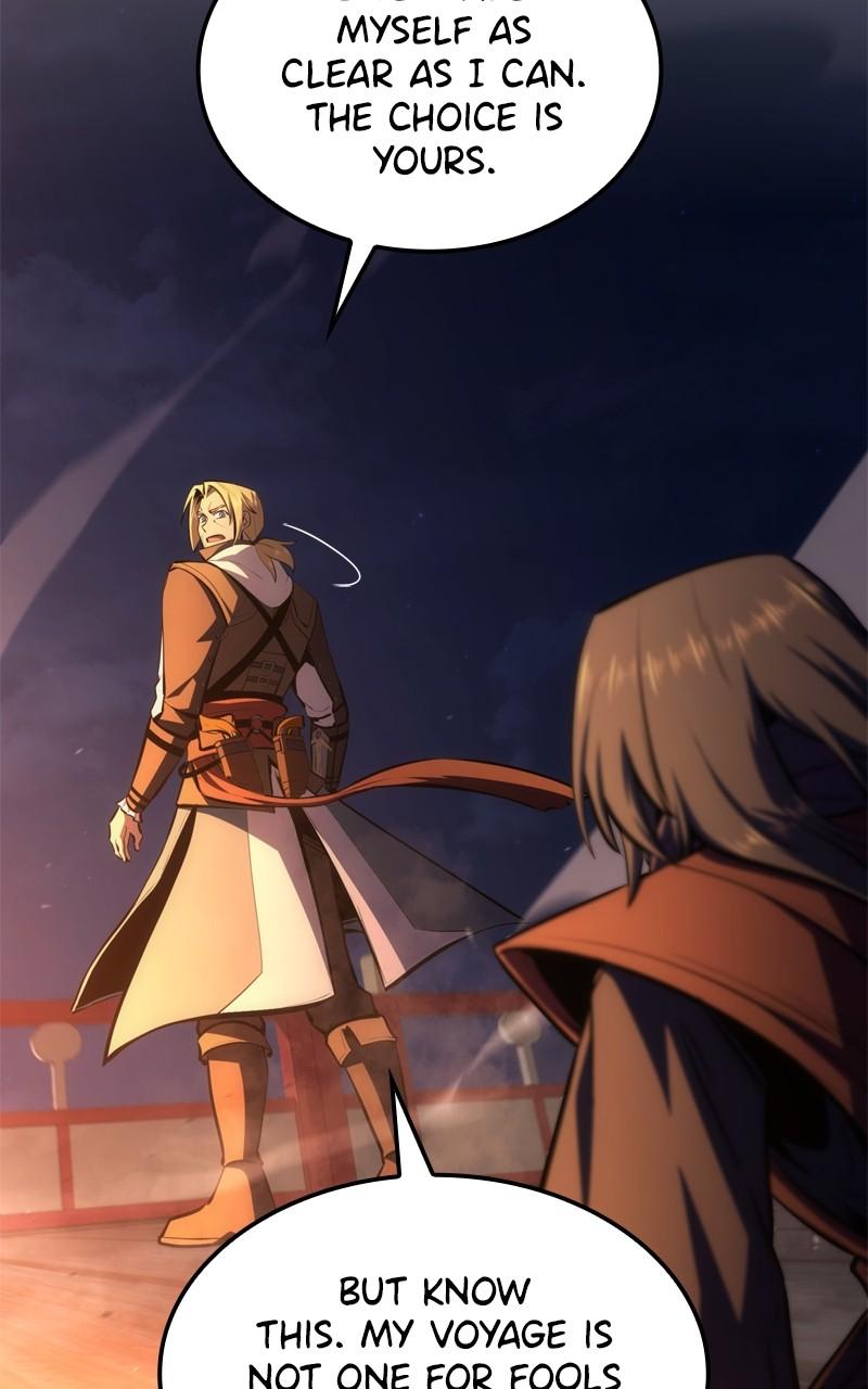 Assassin's Creed: Forgotten Temple Chap 37 - Next Chap 38