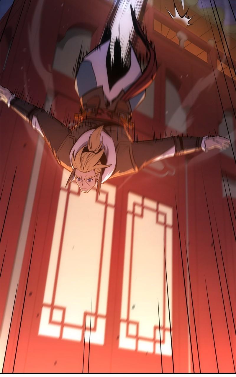 Assassin's Creed: Forgotten Temple Chap 37 - Next Chap 38