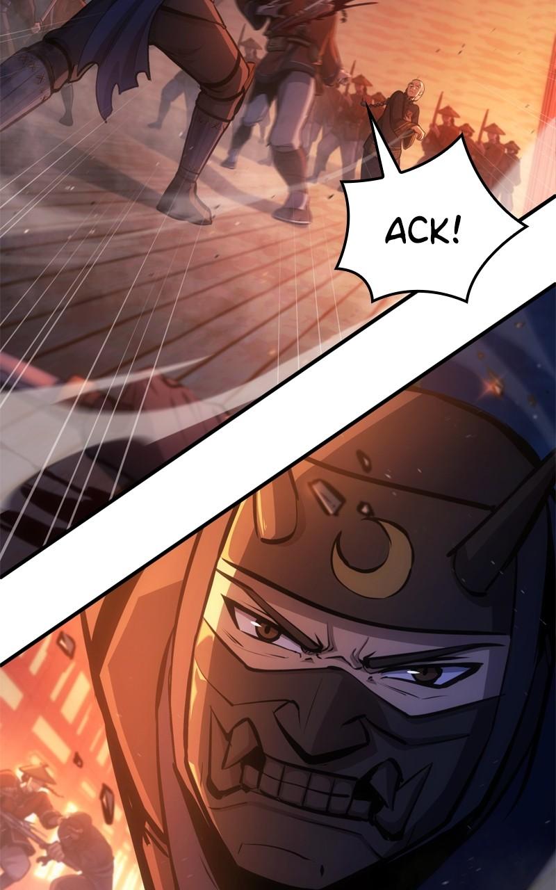 Assassin's Creed: Forgotten Temple Chap 37 - Next Chap 38