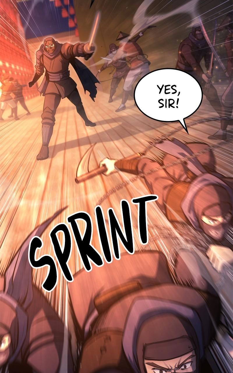 Assassin's Creed: Forgotten Temple Chap 37 - Next Chap 38