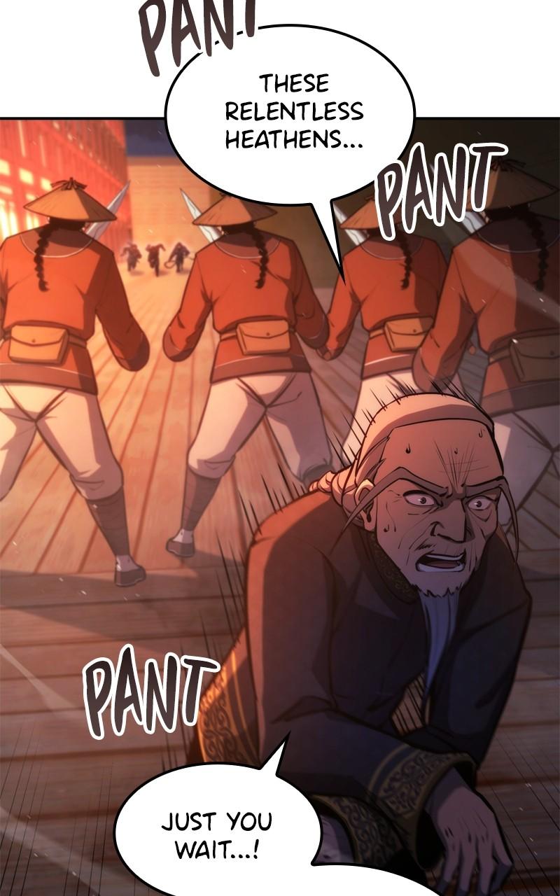 Assassin's Creed: Forgotten Temple Chap 37 - Next Chap 38