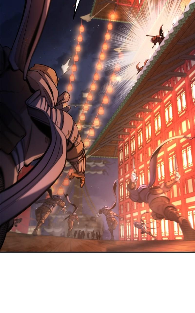 Assassin's Creed: Forgotten Temple Chap 37 - Next Chap 38