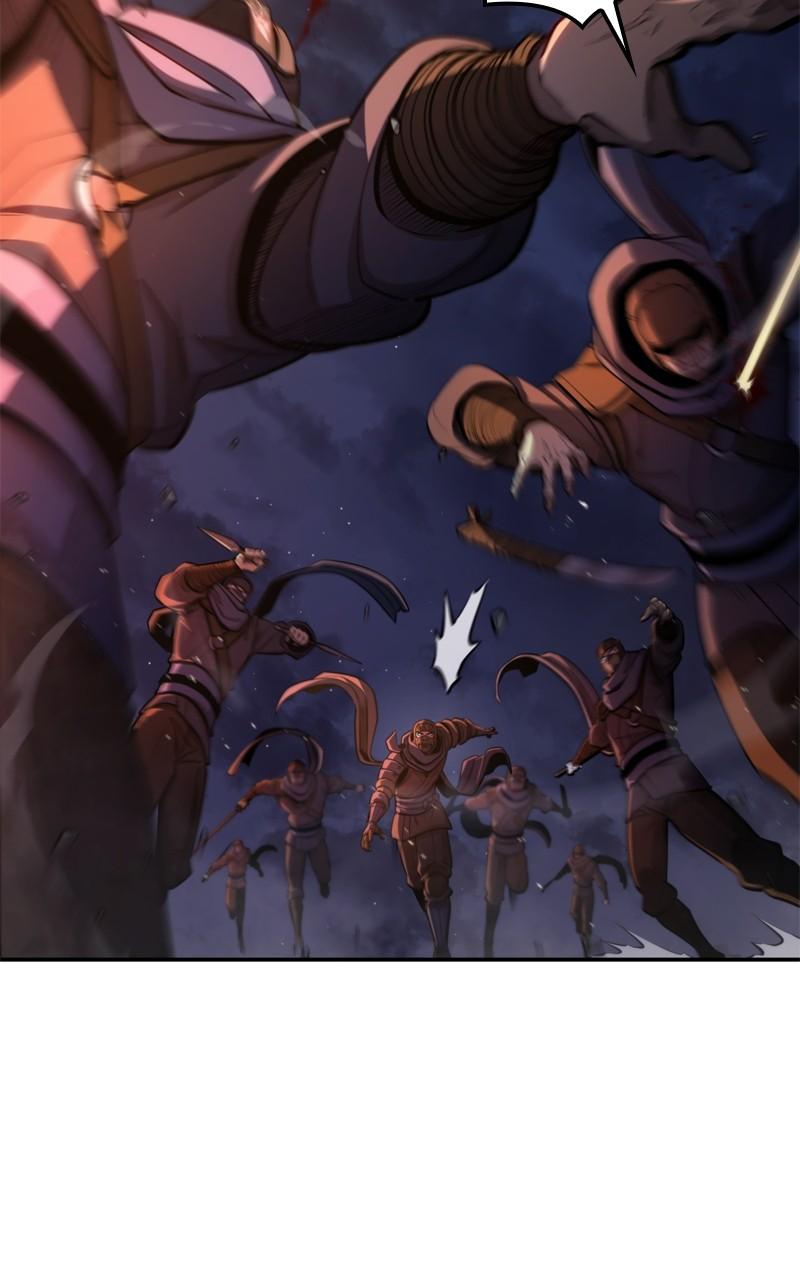 Assassin's Creed: Forgotten Temple Chap 37 - Next Chap 38