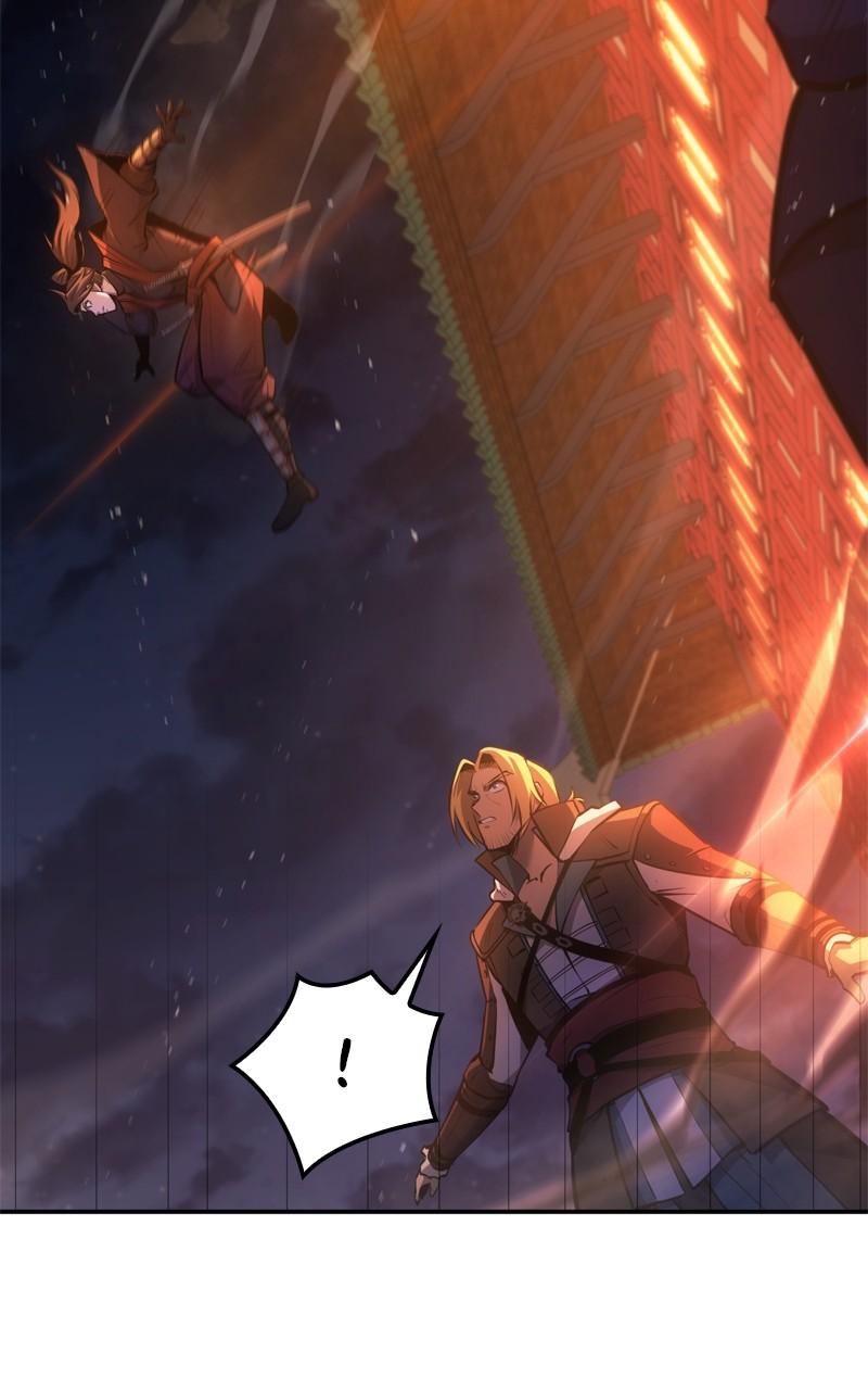 Assassin's Creed: Forgotten Temple Chap 37 - Next Chap 38