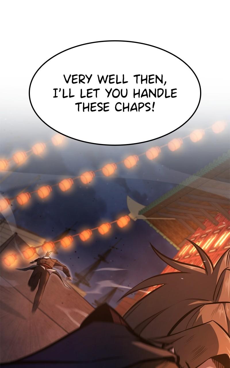 Assassin's Creed: Forgotten Temple Chap 37 - Next Chap 38