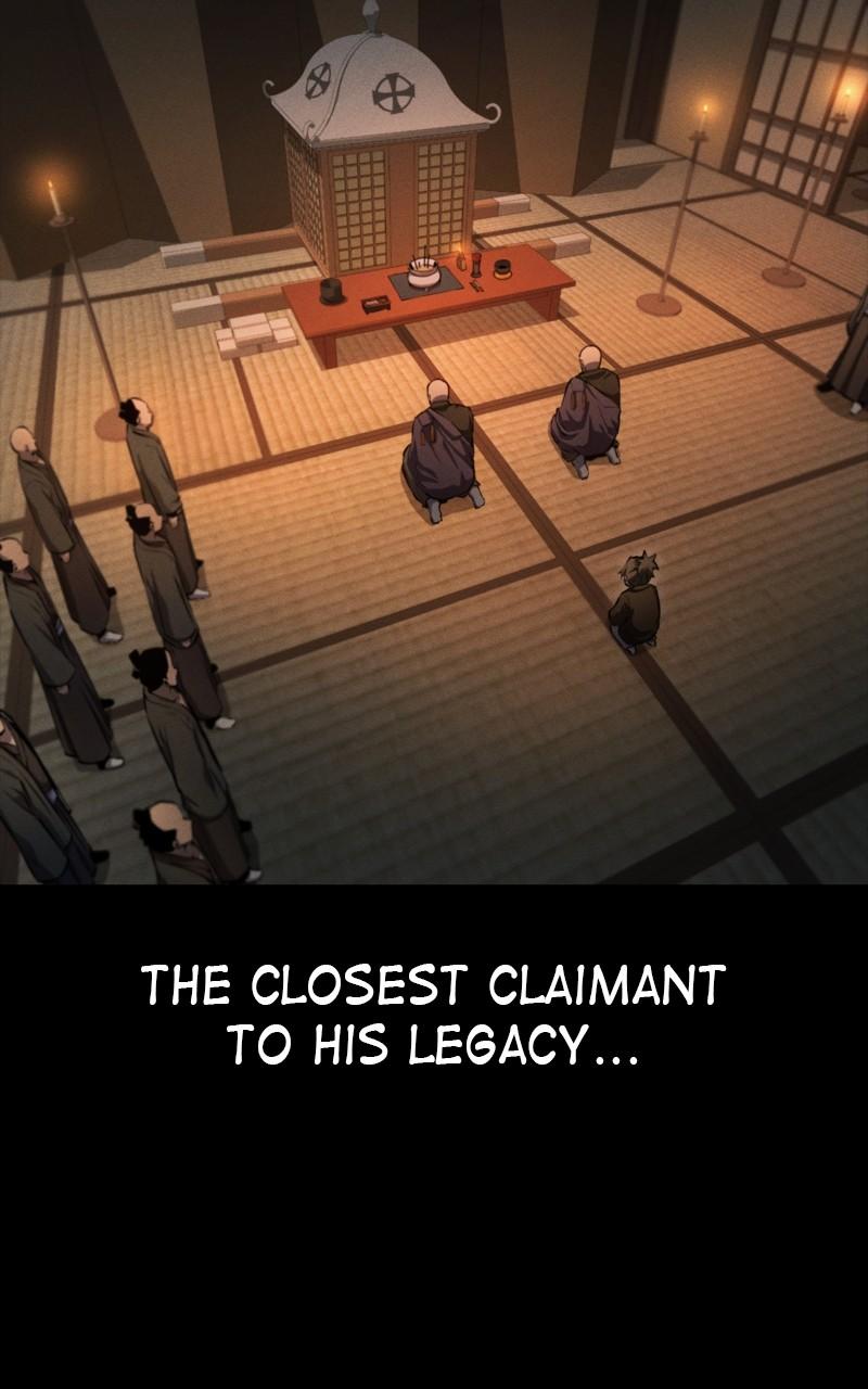 Assassin's Creed: Forgotten Temple Chap 37 - Next Chap 38