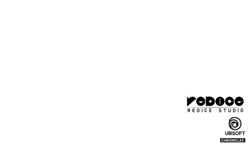 Assassin's Creed: Forgotten Temple Chap 37 - Next Chap 38