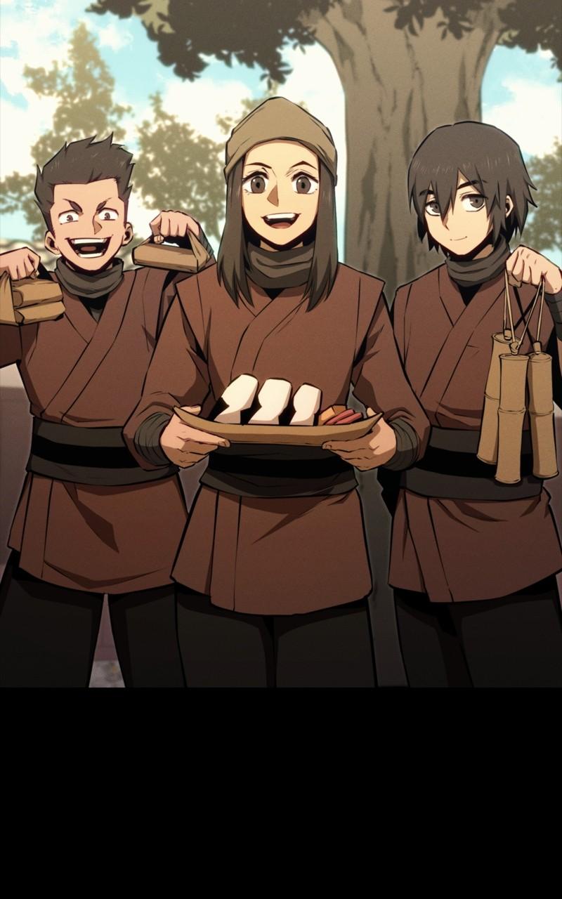 Assassin's Creed: Forgotten Temple Chap 37 - Next Chap 38