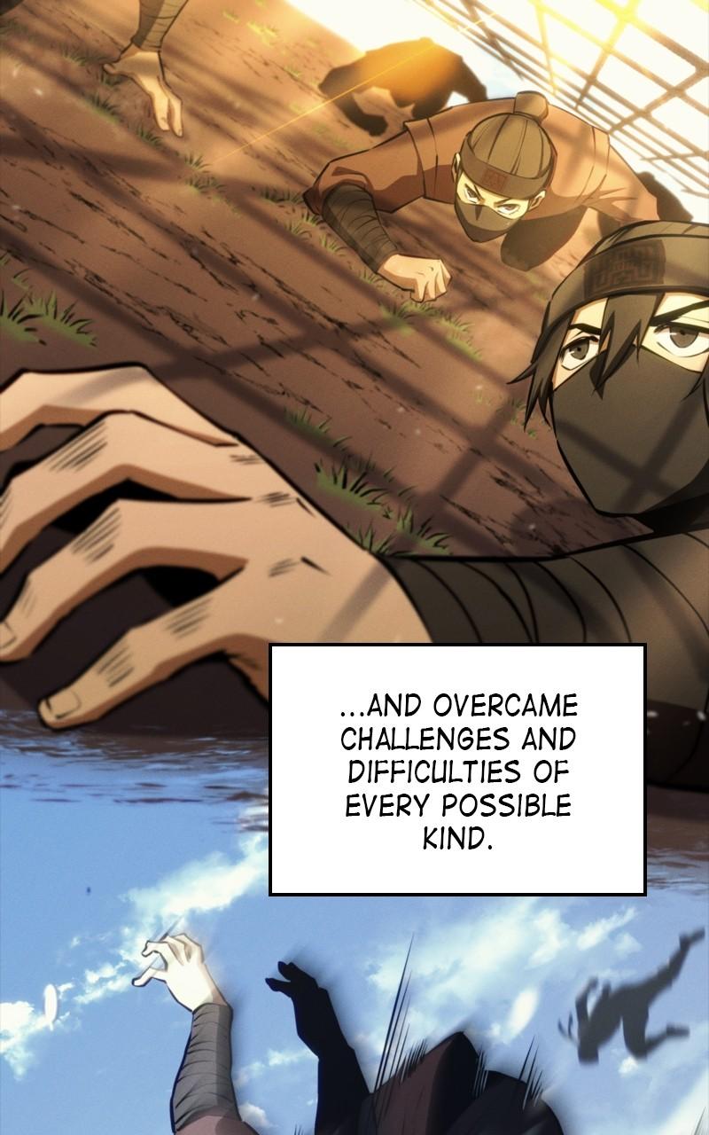Assassin's Creed: Forgotten Temple Chap 37 - Next Chap 38