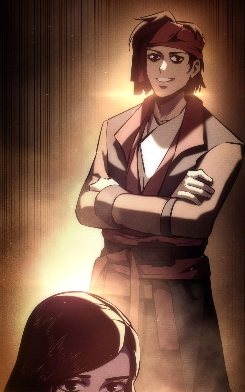 Assassin's Creed: Forgotten Temple Chap 34 - Next Chap 35