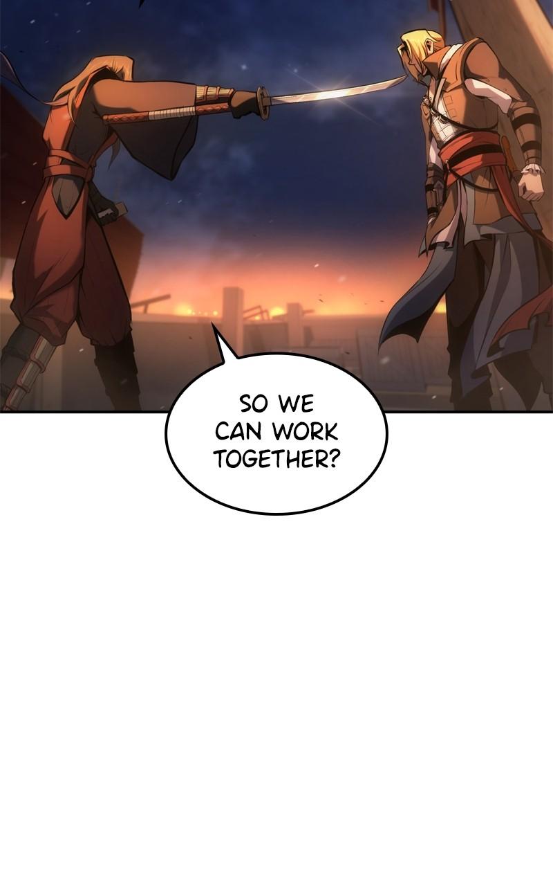 Assassin's Creed: Forgotten Temple Chap 34 - Next Chap 35