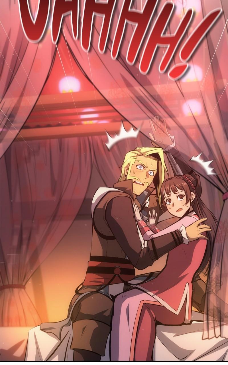 Assassin's Creed: Forgotten Temple Chap 34 - Next Chap 35