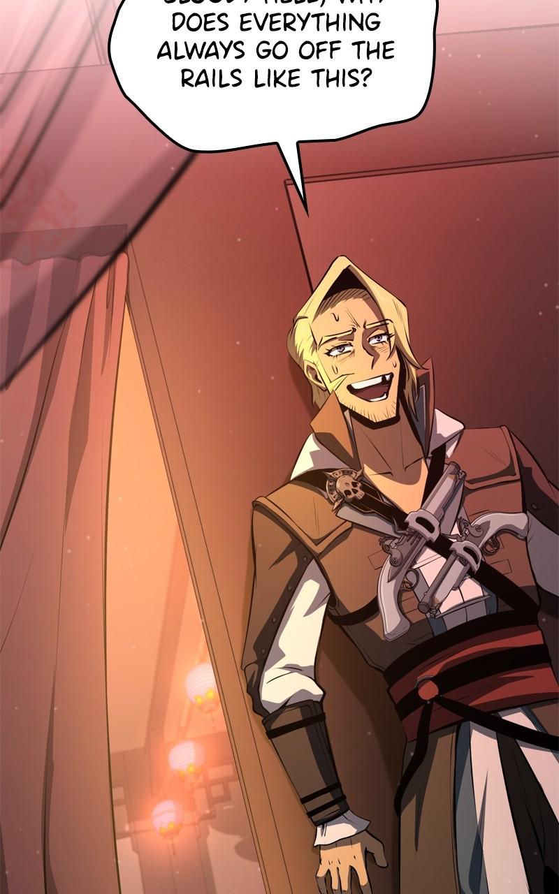 Assassin's Creed: Forgotten Temple Chap 34 - Next Chap 35