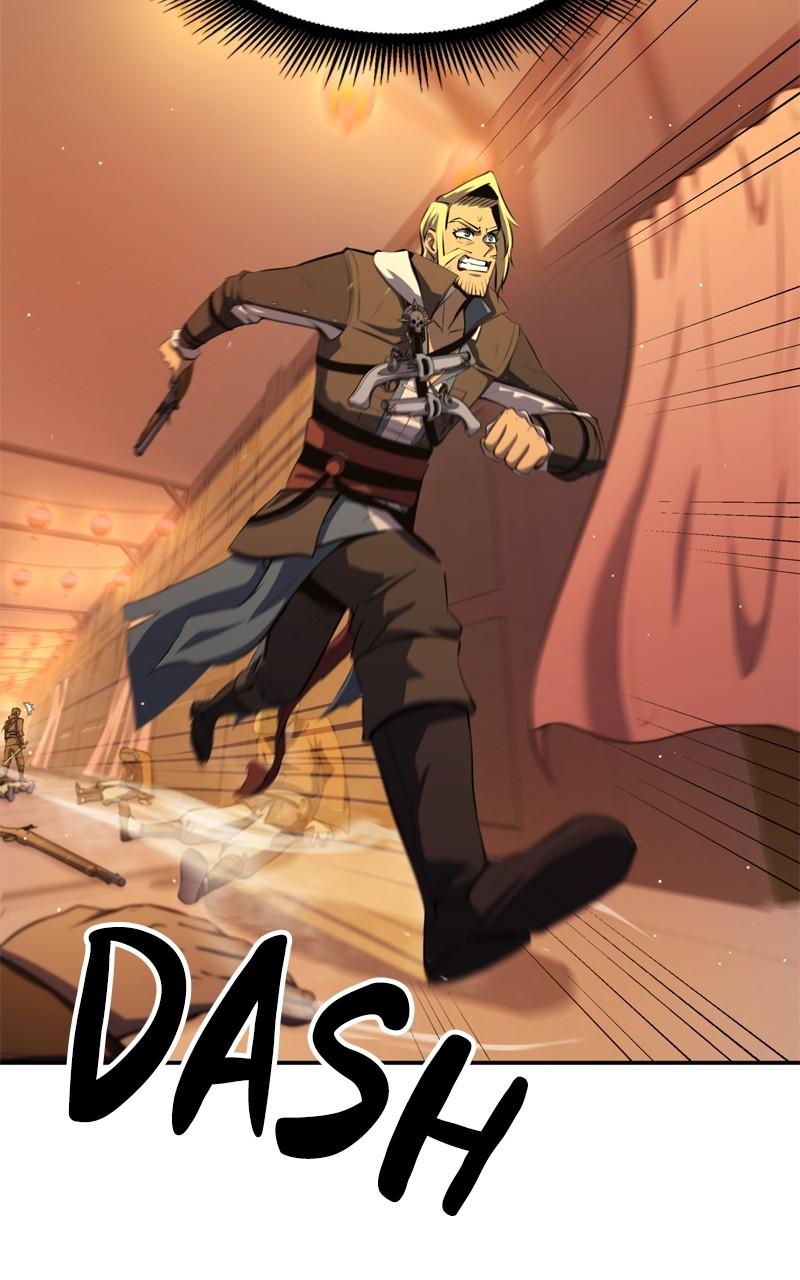 Assassin's Creed: Forgotten Temple Chap 34 - Next Chap 35