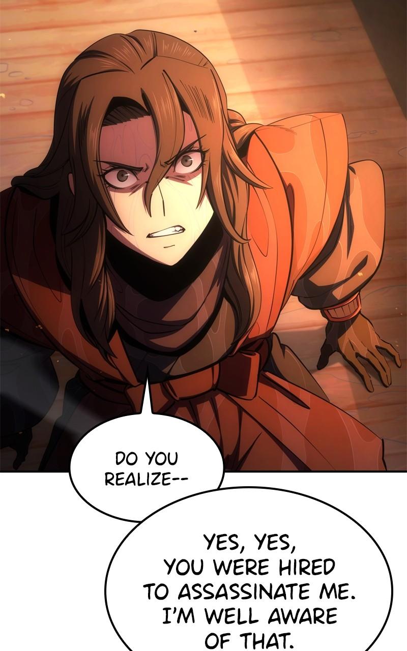 Assassin's Creed: Forgotten Temple Chap 34 - Next Chap 35