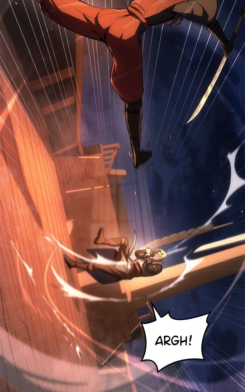 Assassin's Creed: Forgotten Temple Chap 34 - Next Chap 35