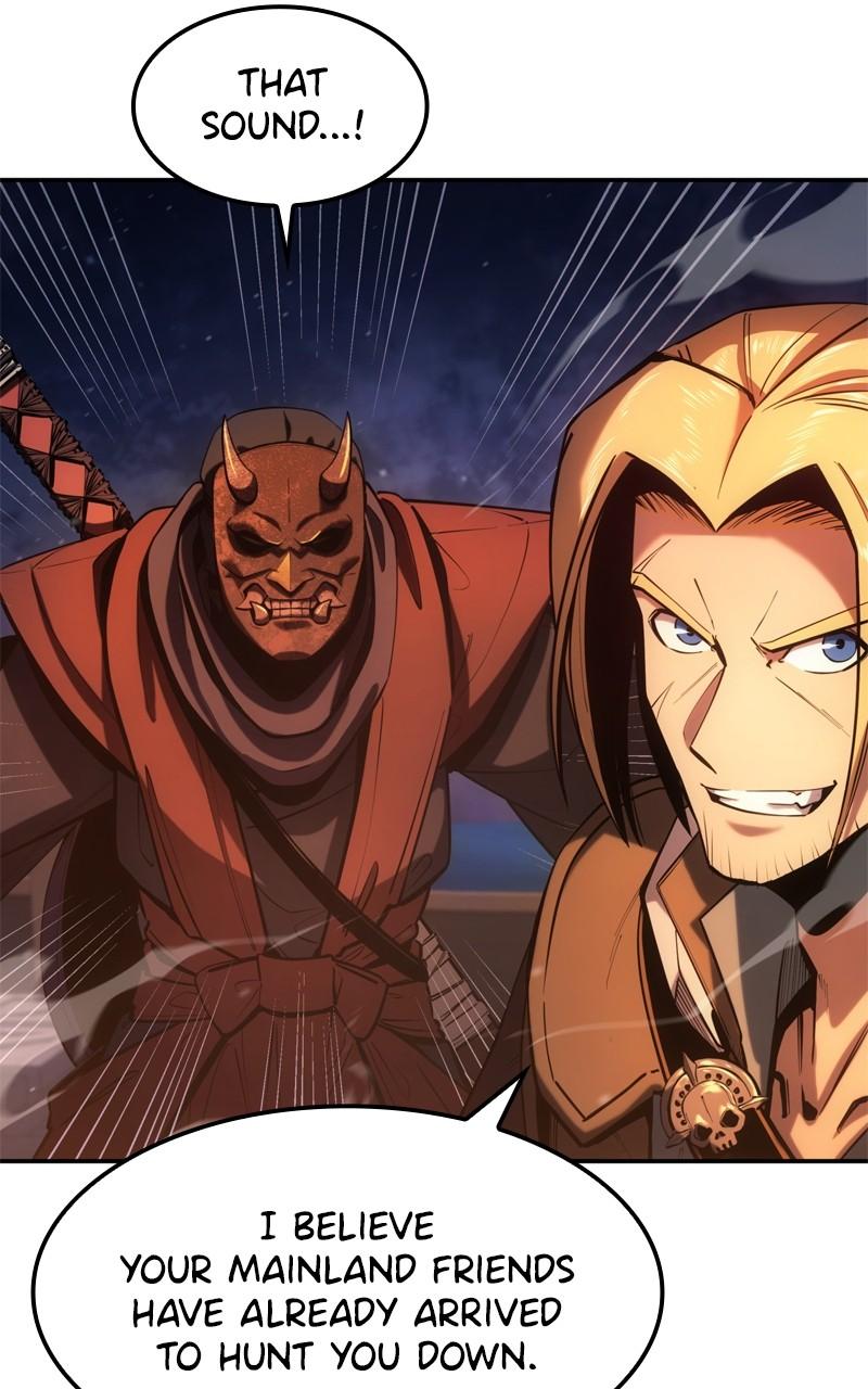 Assassin's Creed: Forgotten Temple Chap 34 - Next Chap 35