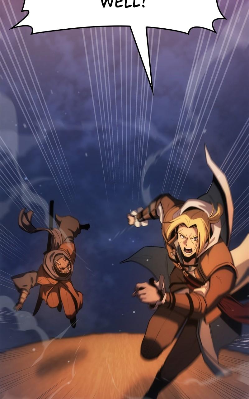 Assassin's Creed: Forgotten Temple Chap 34 - Next Chap 35