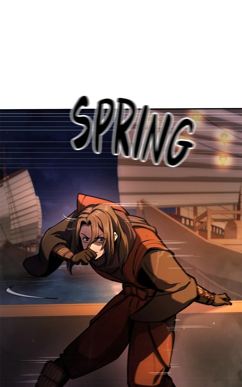 Assassin's Creed: Forgotten Temple Chap 34 - Next Chap 35