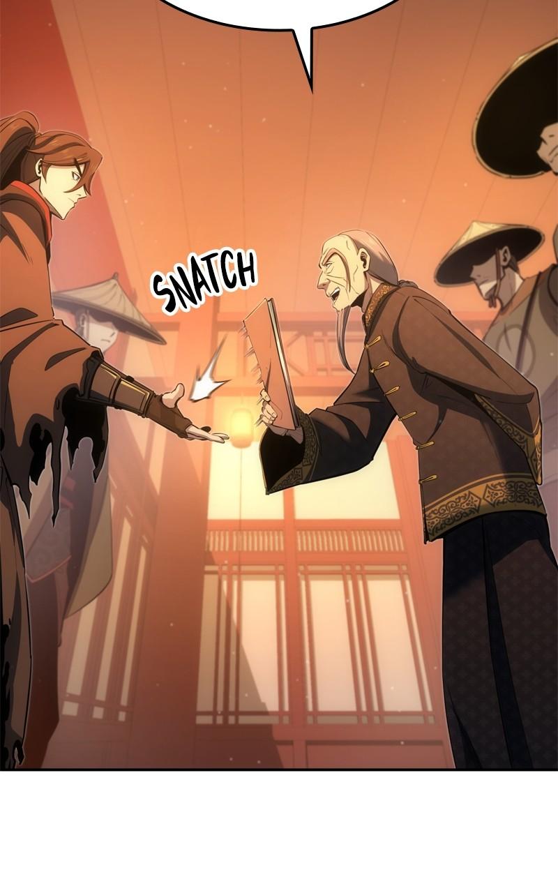 Assassin's Creed: Forgotten Temple Chap 34 - Next Chap 35