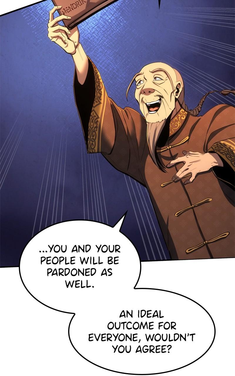 Assassin's Creed: Forgotten Temple Chap 34 - Next Chap 35