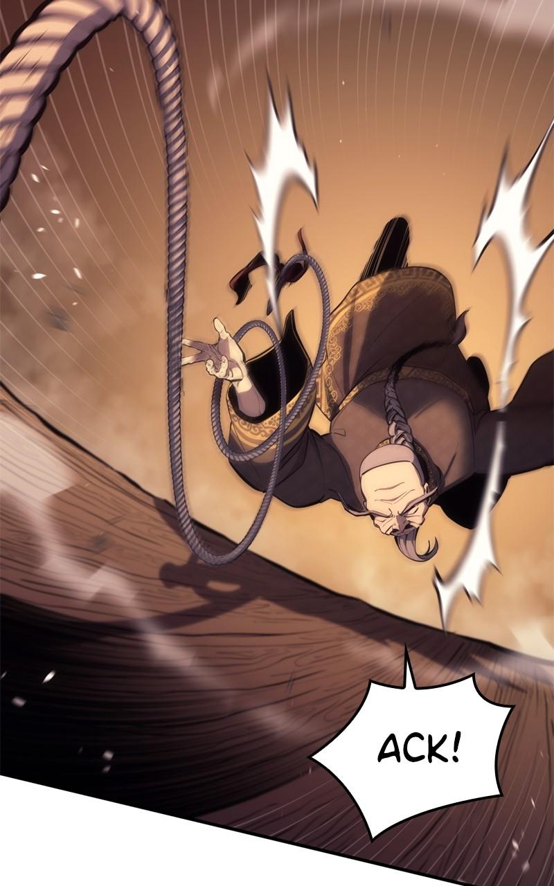 Assassin's Creed: Forgotten Temple Chap 34 - Next Chap 35