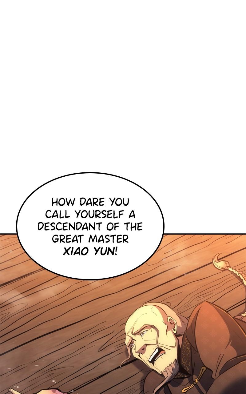 Assassin's Creed: Forgotten Temple Chap 34 - Next Chap 35