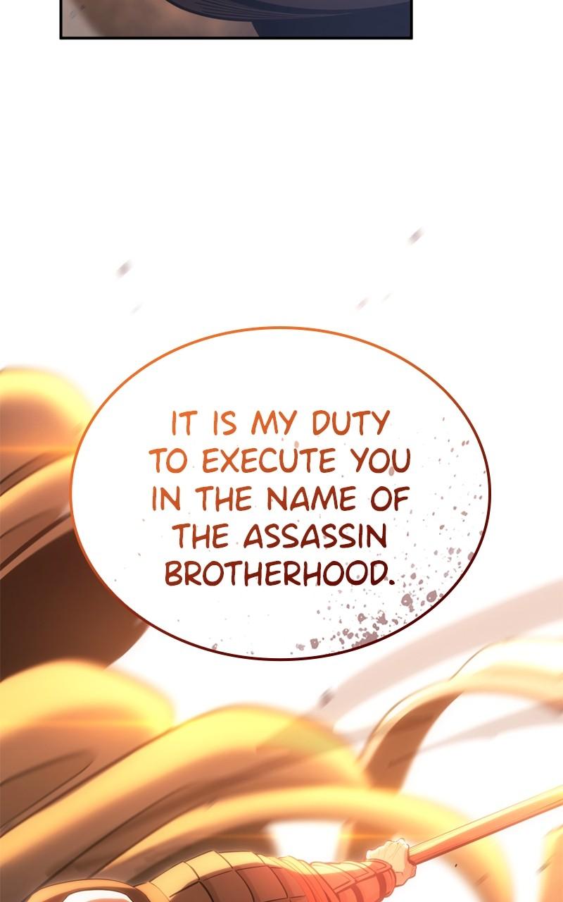 Assassin's Creed: Forgotten Temple Chap 34 - Next Chap 35