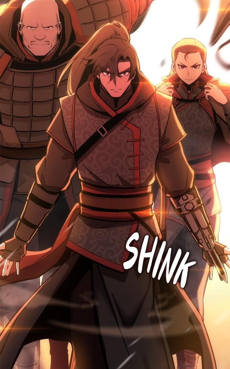 Assassin's Creed: Forgotten Temple Chap 34 - Next Chap 35