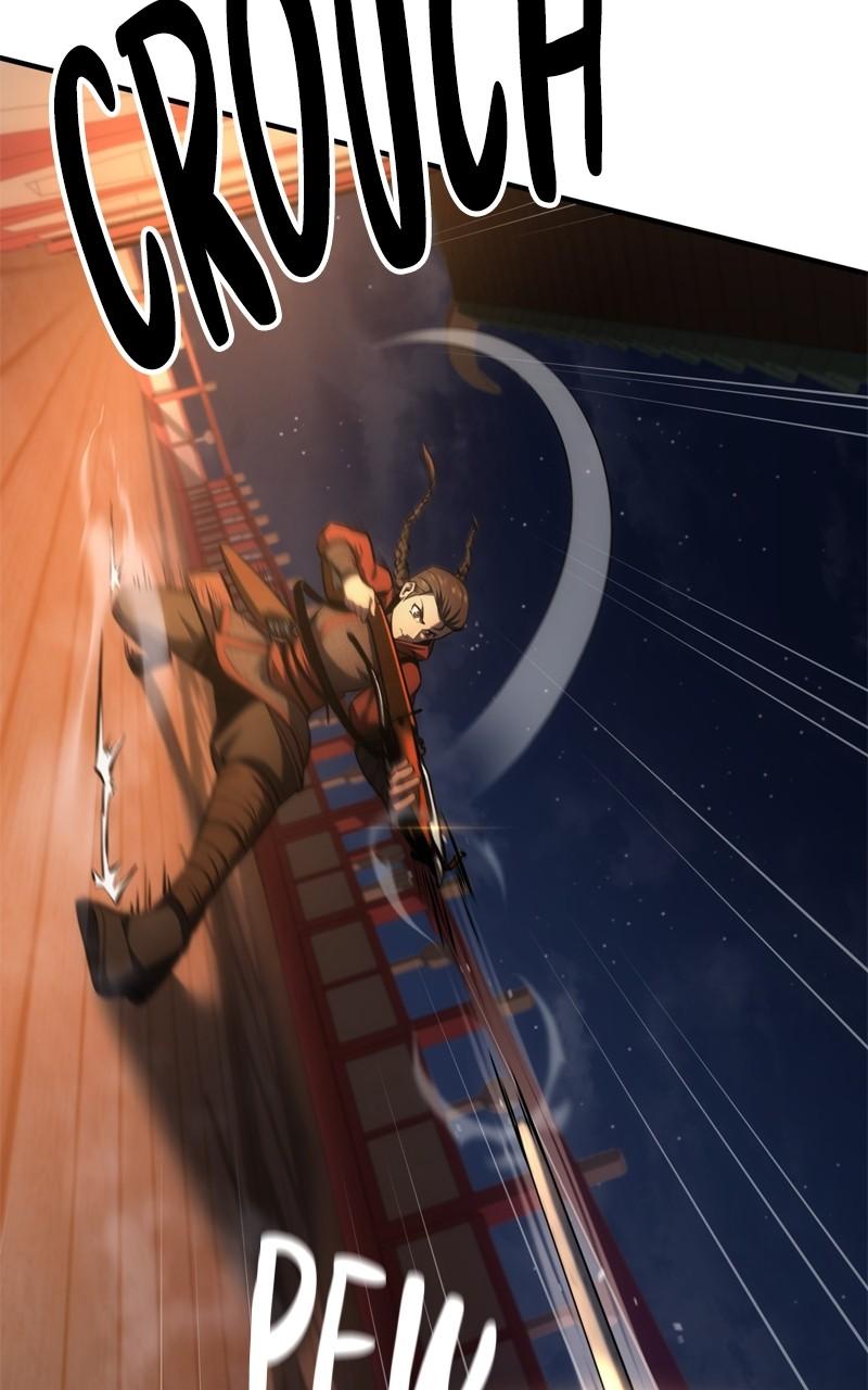 Assassin's Creed: Forgotten Temple Chap 35 - Next Chap 36