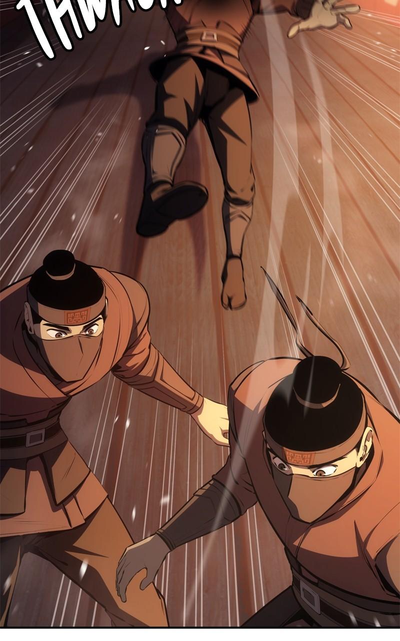 Assassin's Creed: Forgotten Temple Chap 35 - Next Chap 36