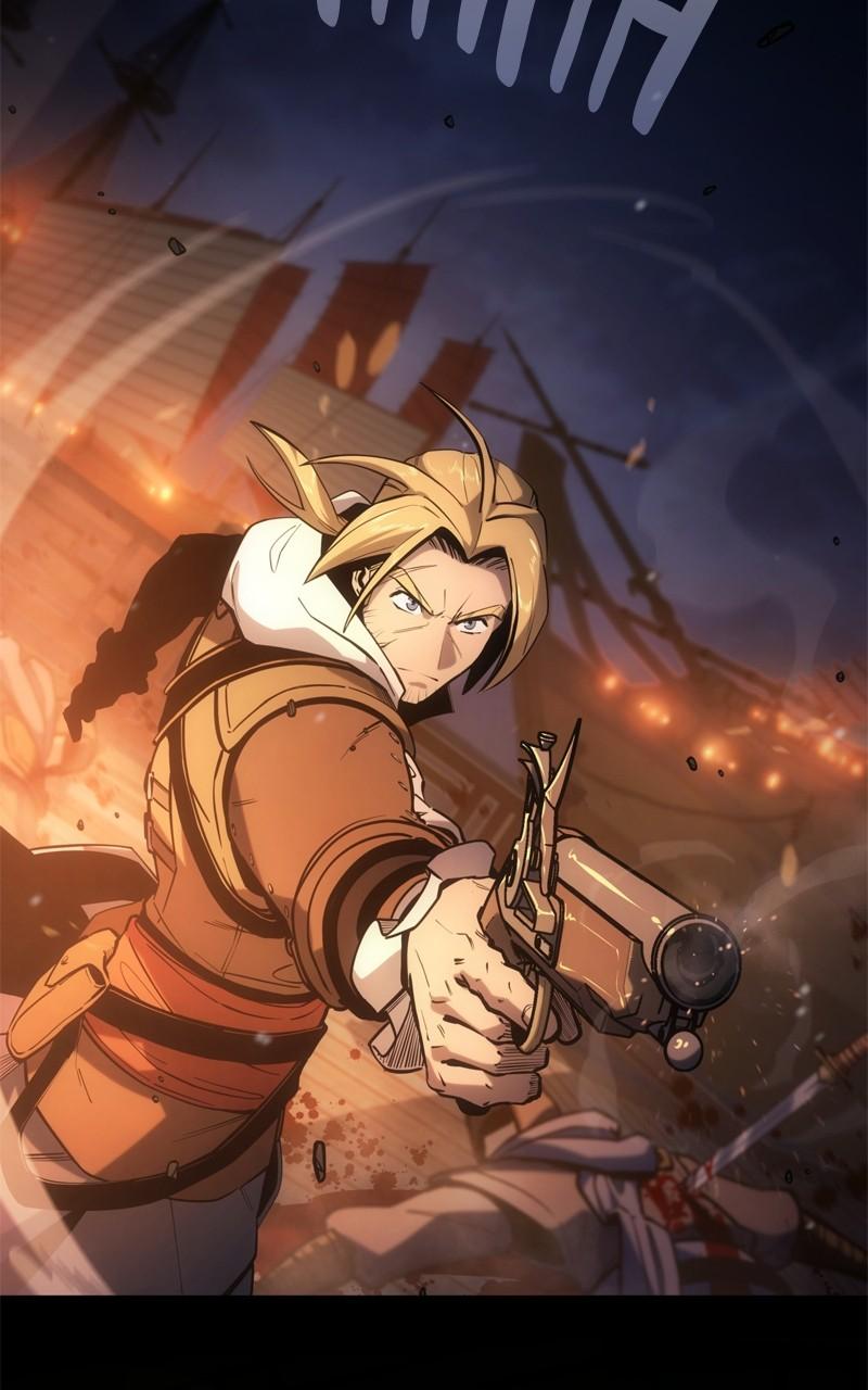 Assassin's Creed: Forgotten Temple Chap 35 - Next Chap 36