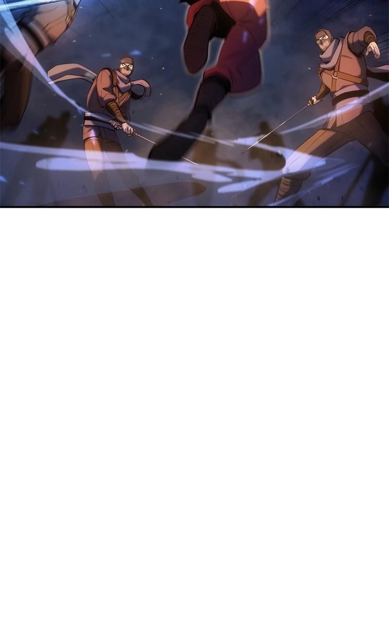 Assassin's Creed: Forgotten Temple Chap 35 - Next Chap 36