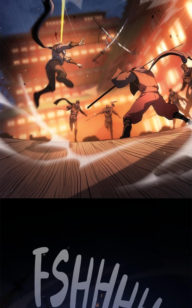 Assassin's Creed: Forgotten Temple Chap 35 - Next Chap 36