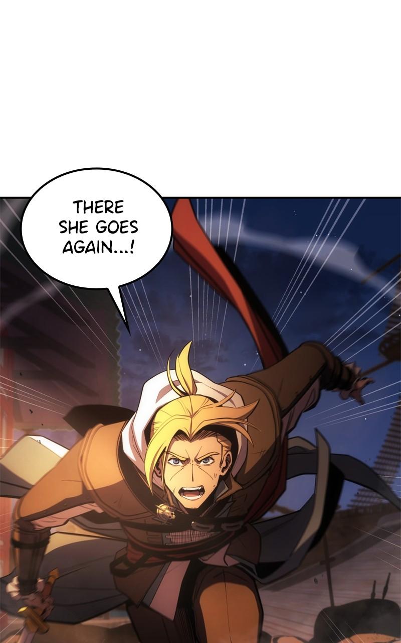 Assassin's Creed: Forgotten Temple Chap 35 - Next Chap 36