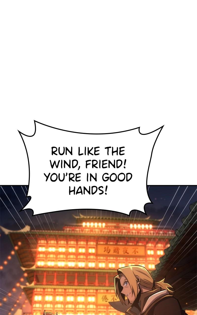 Assassin's Creed: Forgotten Temple Chap 35 - Next Chap 36