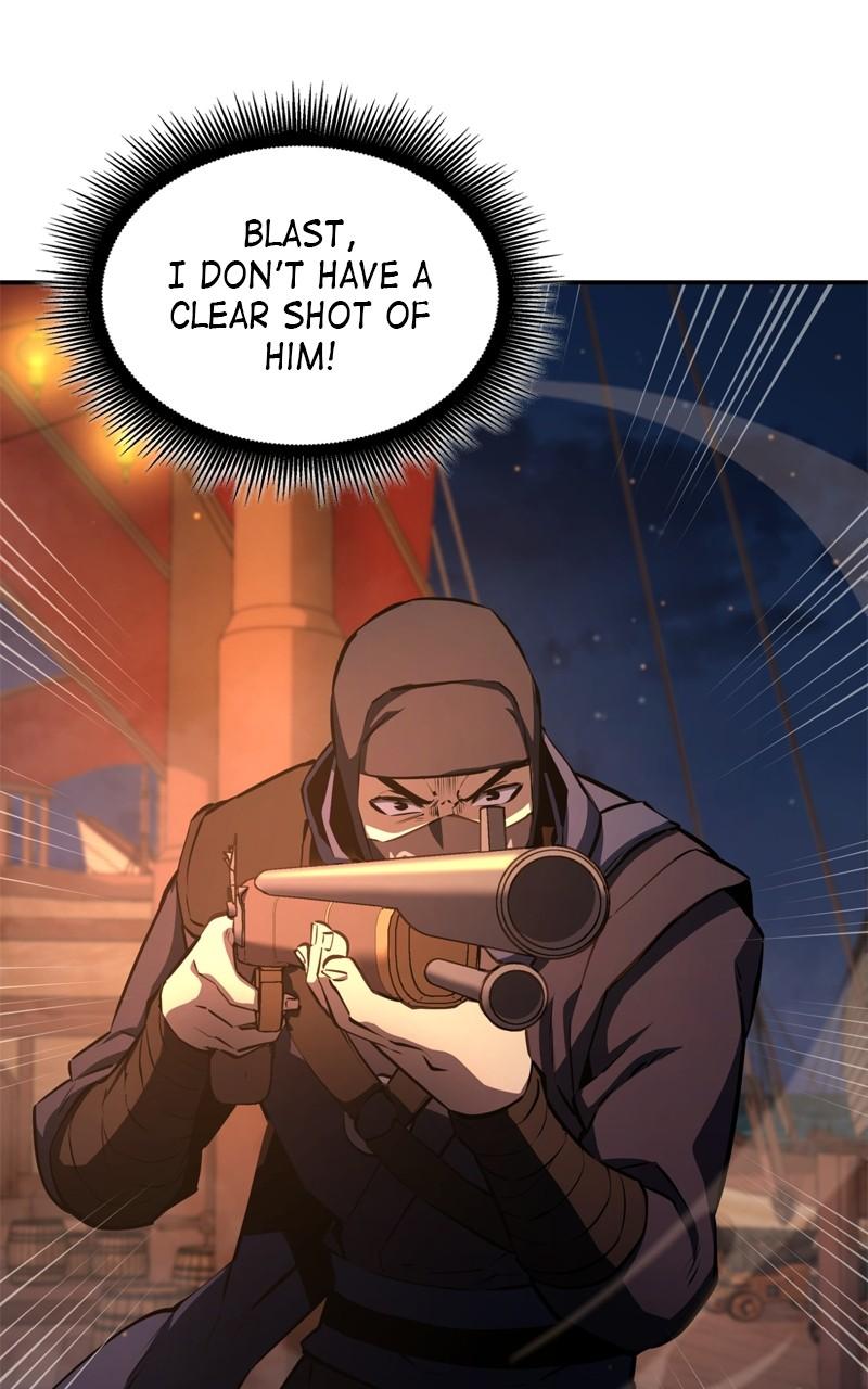 Assassin's Creed: Forgotten Temple Chap 35 - Next Chap 36