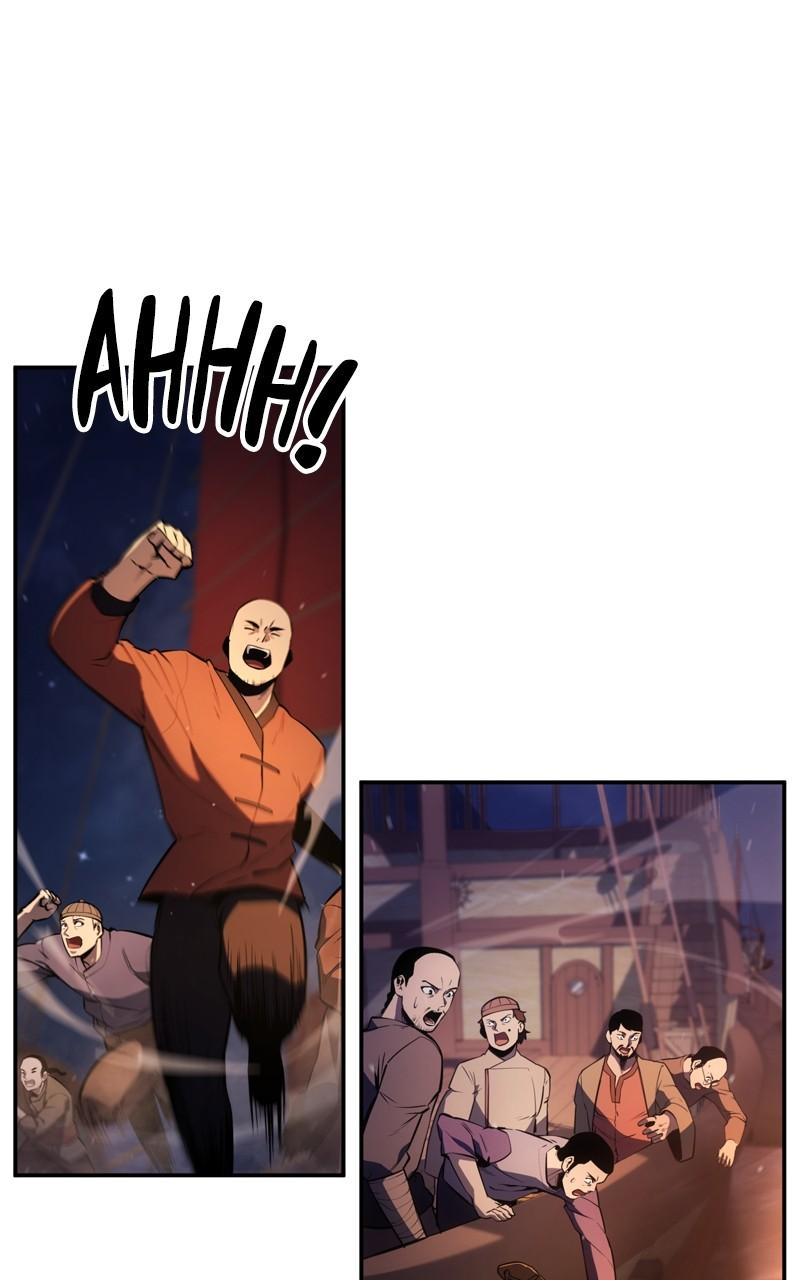 Assassin's Creed: Forgotten Temple Chap 35 - Next Chap 36