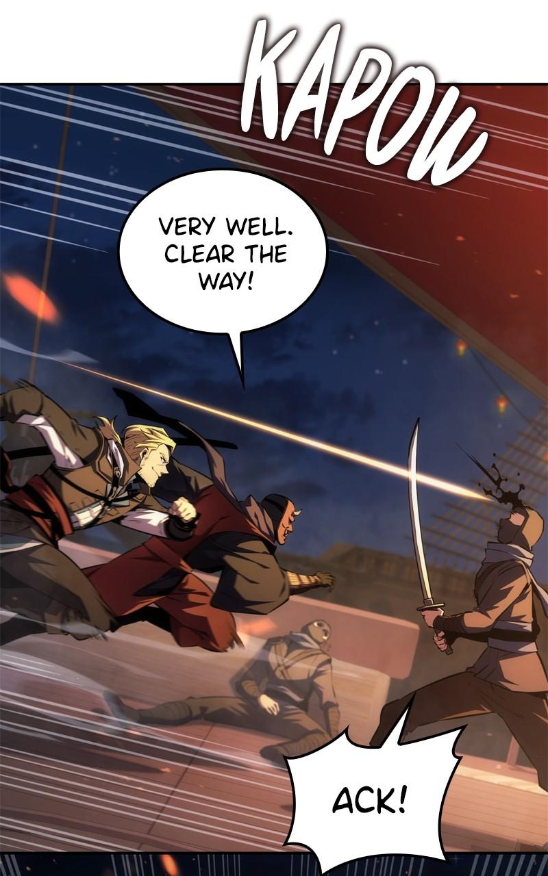 Assassin's Creed: Forgotten Temple Chap 35 - Next Chap 36