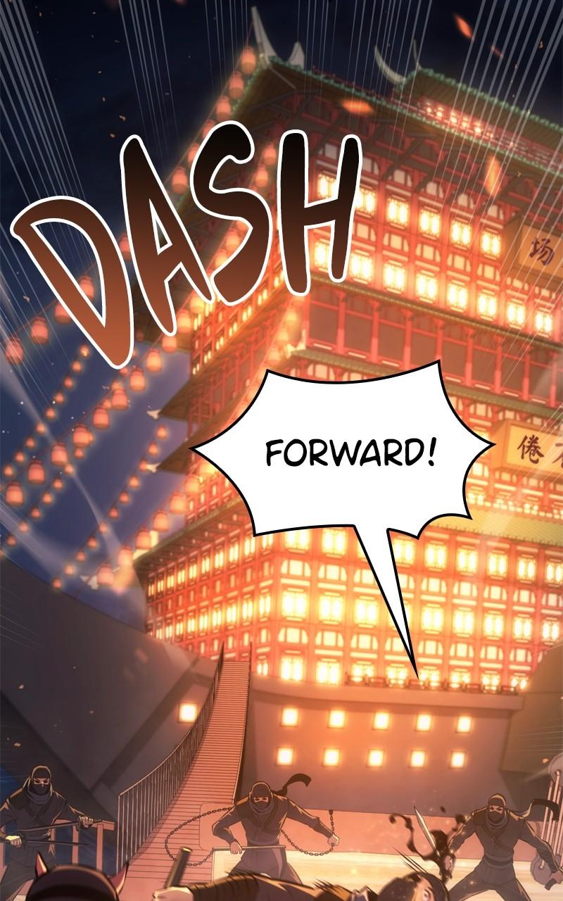 Assassin's Creed: Forgotten Temple Chap 35 - Next Chap 36